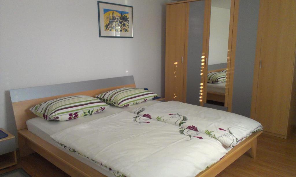Apartment Ella Dubrovnik Habitación foto